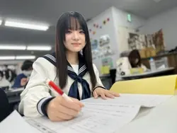 岐阜未来教育学園　高等部